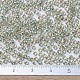 Миюки круглые бусины рокайль X-SEED-G007-RR3193-4