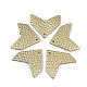 Кулоны из экологически чистой воловьей кожи FIND-T045-03B-1