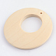 Древесины подвески WOOD-S664-02-2