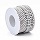 Латунь скребковые CHC-Q012-SS12-01S-4