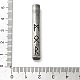 Ретро подвески из нержавеющей стали 304 STAS-V008-32AS-05-3