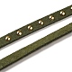 Шнуры из искусственной замши LW-Q016-5mm-1138-3
