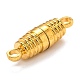 Латунные магнитные застежки с петлями KK-O134-11G-2