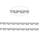 Цепи из нержавеющей стали марки 304 CHS-D033-03P-02-2