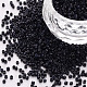 Стеклянные цилиндрические бусины SEED-S047-A-016-1