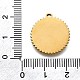 Подвеска из нержавеющей стали 304 STAS-H233-06G-4