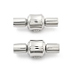 Европейские застежки из нержавеющей стали 304 STAS-Z115-04P-06-1