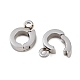 Застежки-крутилки из нержавеющей стали 304 STAS-B095-04P-01-2