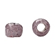 Круглые бусины toho X-SEED-TR08-PF2114-3