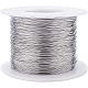 Проволока из нержавеющей стали 304 TWIR-WH0002-05-0.3mm-1