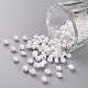 Бисер из стекла  X1-SEED-A012-3mm-121-1