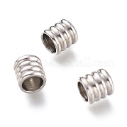 Заглушки для концов шнура из нержавеющей стали 202 STAS-M282-01P