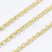 Латунные кабельные цепи CHC-K004-02G