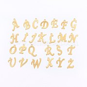 Подвески из нержавеющей стали 304 STAS-O098-03G