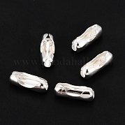 Шариковые цепные соединители из нержавеющей стали 304 STAS-L226-012A-S