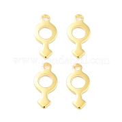 Подвески из нержавеющей стали 304 STAS-K274-03G
