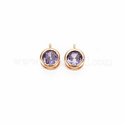 Латунь подвески KK-S364-161F