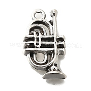 Сплавочные подвески тибетского стиля FIND-G078-26C-AS