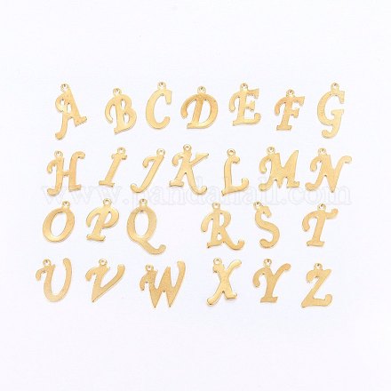 Подвески из нержавеющей стали 304 STAS-O098-03G-1