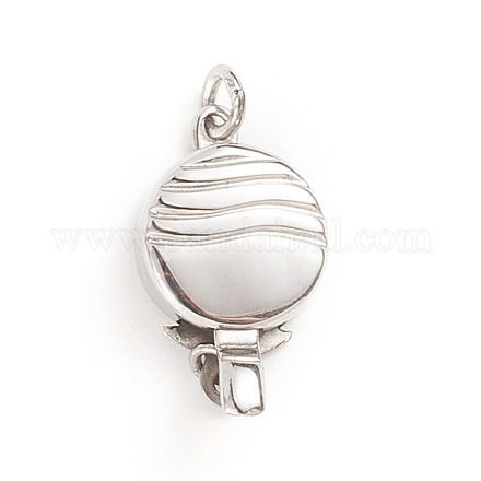 Застежки из нержавеющей стали 304 STAS-I133-03P-1