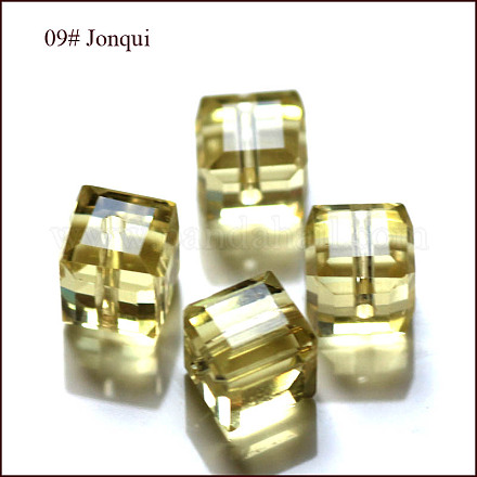 Стекло к9 SWAR-F074-6x6mm-09-1