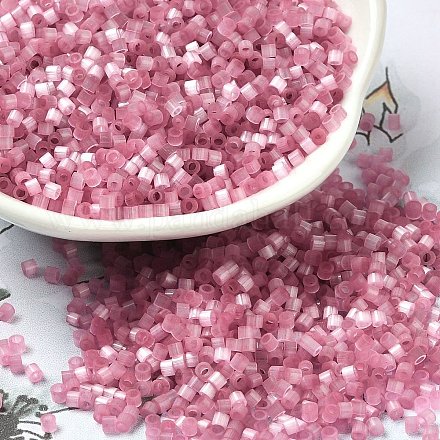 Стеклярус SEED-B001-03A-02-1