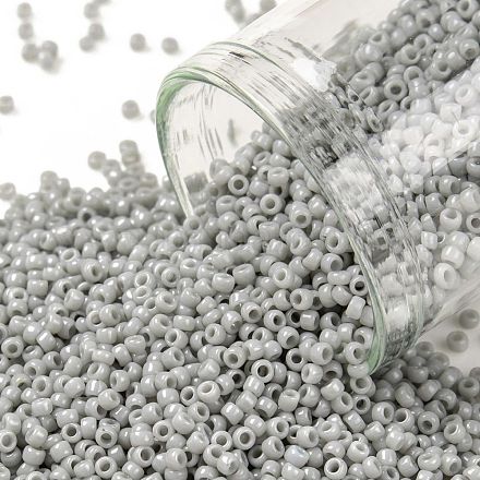 Круглые бусины toho X-SEED-TR15-0053-1