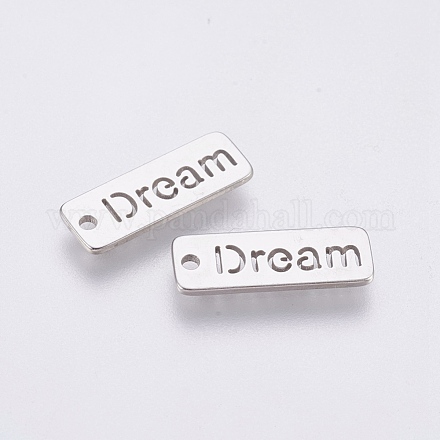 Подвески из нержавеющей стали 304 STAS-P212-12P-1