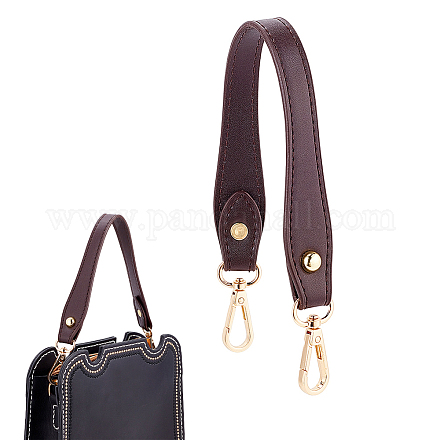 Ремень из искусственной кожи FIND-WH0117-23KCG-1