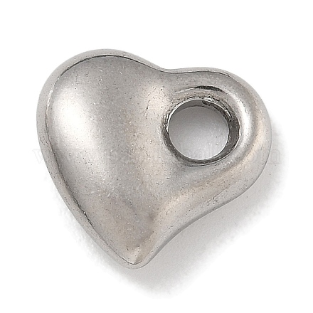 Подвески из нержавеющей стали 304 с защитой от потускнения STAS-D197-20P-01-1