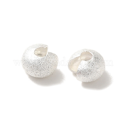Латуни обжимной шарики охватывает FIND-Z039-07C-S-1