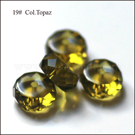 Стекло к9 SWAR-F078-8x12mm-19-1