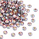Камни preciosa® crystal hotfix с плоской основой Y-PRC-HSS6-90040-200-1