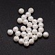 Оболочка жемчуг X-BSHE-L031-01-4mm-1