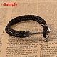 Некорневая застежка-крючок из нержавеющей стали марки 304 STAS-F063-39-2