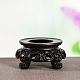 Хрустальные шарики из смолы DJEW-PW0009-031A-1