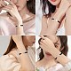 10 шт. подвески из нержавеющей стали STAS-SZ0003-17A-4