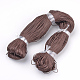 Вощеный хлопок шнур YC-S007-1mm-299-1