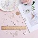 Набор для поиска поделок для изготовления ювелирных изделий DIY-SC0022-72-3