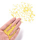12/0 сорт круглый бисер стеклянный SEED-Q010-M535-4