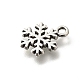 Подвески из сплава в тибетском стиле FIND-G078-07AS-2