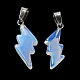 Opalite подвески G-C057-01P-06-3