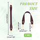 Ремень из искусственной кожи FIND-WH0117-23KCG-2