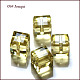 Стекло к9 SWAR-F074-6x6mm-09-1
