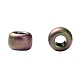 Круглые бусины toho X-SEED-TR08-0709-3