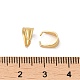 201 нержавеющая сталь с защелкивающимися дужками STAS-C080-04G-3
