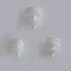 Пластиковые кукольные суставы DOLL-PW0001-064G-3