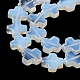 Opalite бисер пряди G-M418-B12-01-5