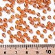 Бисер из стекла  SEED-A006-4mm-109-3