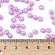 6/0 стакан бисер SEED-L011-08A-31-4